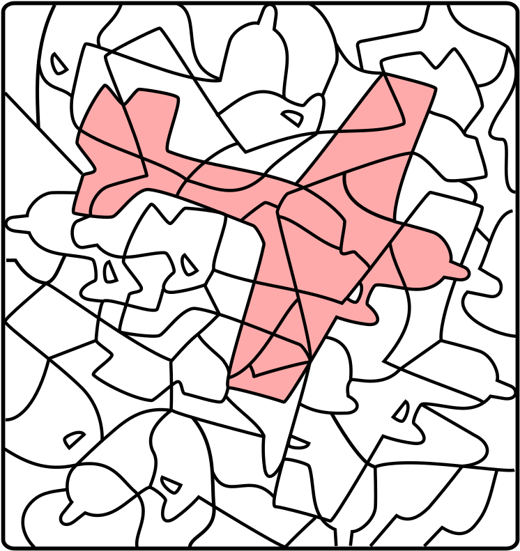 Clip Arts Related To - Airplane (755x800)