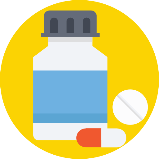 There Are Quite A Few Negative Side Effects Of Taking - Portrait Of A Man (512x512)