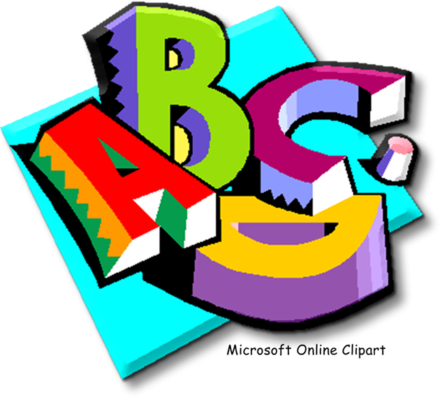 Primary - Literacy Clipart Png (630x569)