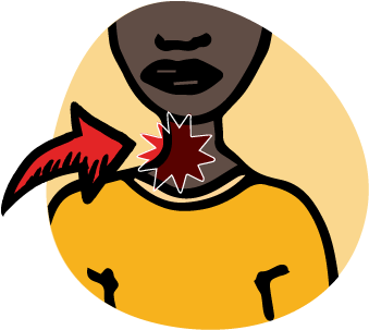 Symptoms To Look Out For - Symptoms To Look Out For (422x312)