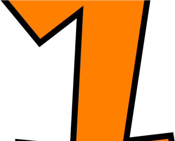 One Cliparts - One Cliparts (640x480)