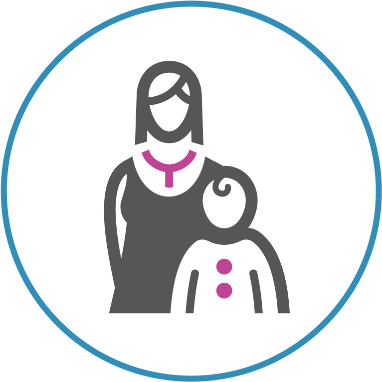 Mothers & Teachers Of Children With Special Needs - Igenix Ig2095 20 Litre 800w Digital Microwave - White (800x800)