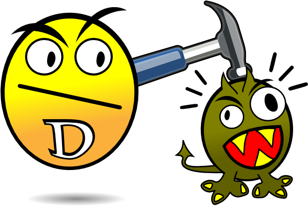 Vitamin D Hits Cancer No Background Clip Art - Vitamin D No Background (600x409)