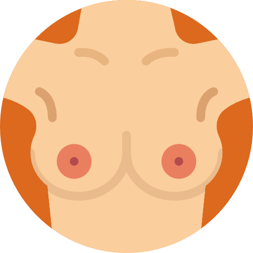 Breastfeeding Questions About Health - Female Body Body Parts (512x512)