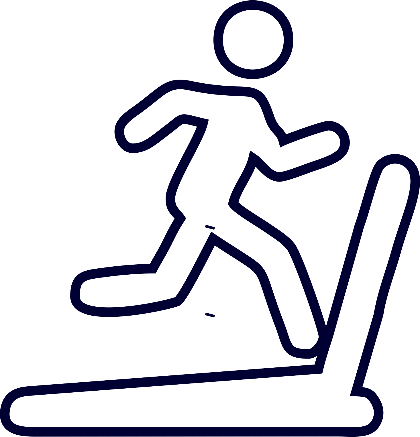 Tmt - Line Art (1466x1526)