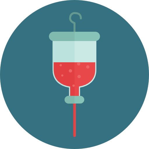 Give Blood If You're Nursing - Blood Test (512x512)