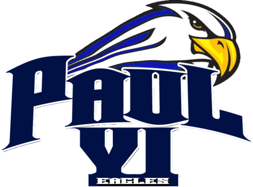 Pvi Track And Field - Paul Vi High School (500x371)