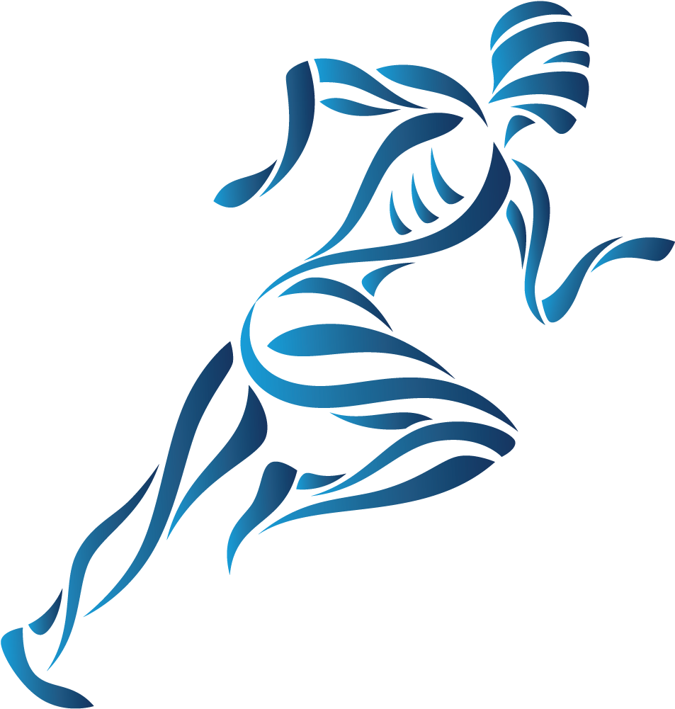 Track & Field Sport Athlete All-weather Running Track - Track & Field Sport Athlete All-weather Running Track (1024x1024)