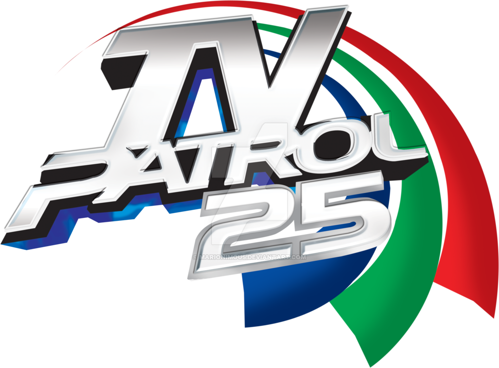 Philippines Logo Television Abs-cbn News - Tv Patrol Logo 2015 (1024x755)