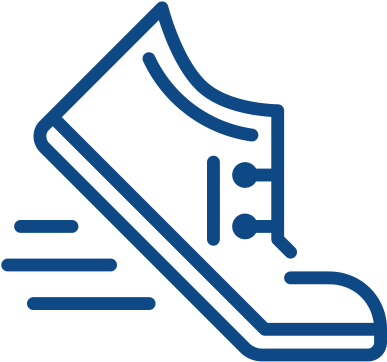 Varsity Track & Field - Icon (500x500)