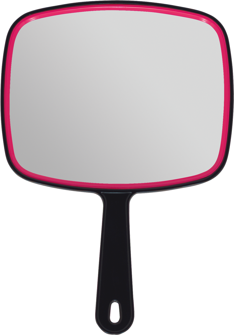 7 1/2" X 6 1/4" Mark - Rear-view Mirror (1600x1600)