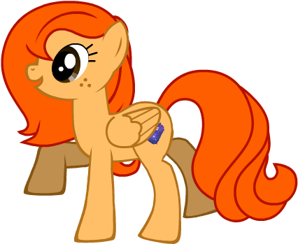 Mlp Roleplay - Cartoon (830x650)