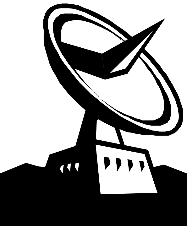 Track And Field Clipart 10, - Tracking Clipart (595x720)