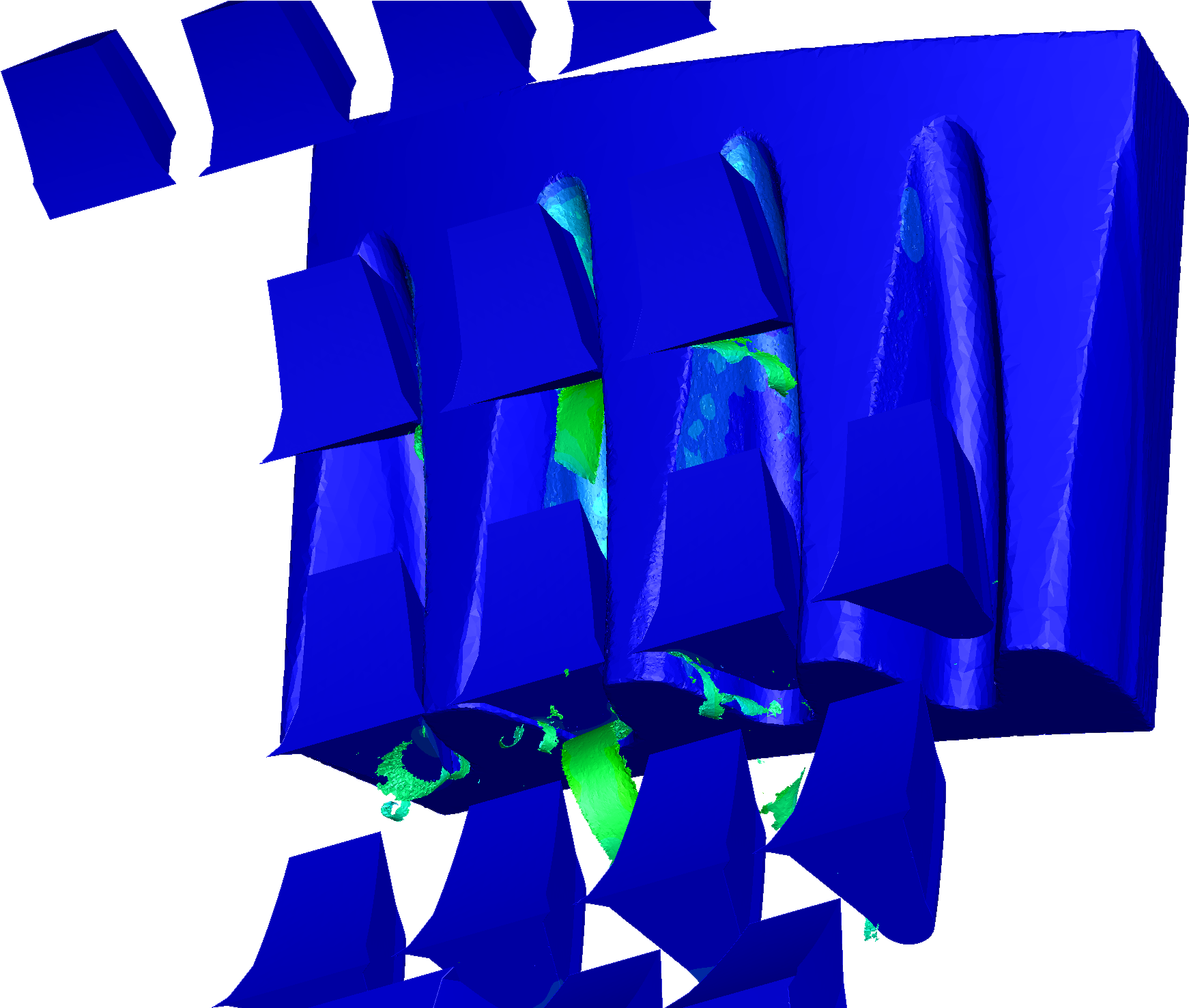 Cylindrical Hobbing Of A Truncated Gear Blank Showing - Graphic Design (1960x1476)