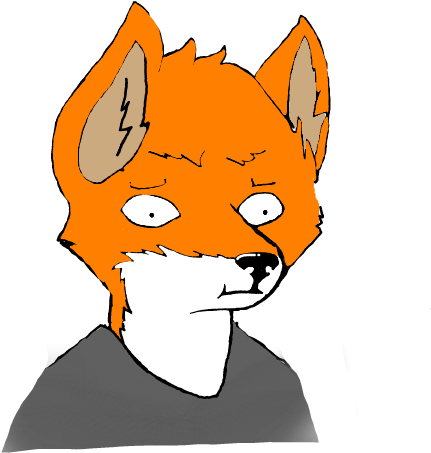 Submitted By Redfoxassassin7 - Cartoon (1440x810)