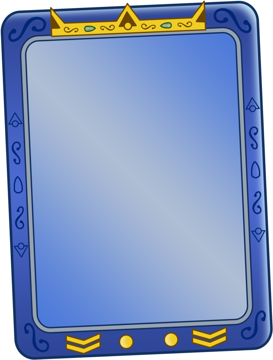Mirrorpad Dexter - Mirror Pad Ever After High Darling Charming (1024x1325)