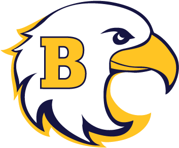 Barrington High - Barrington Ri High School Football (400x400)