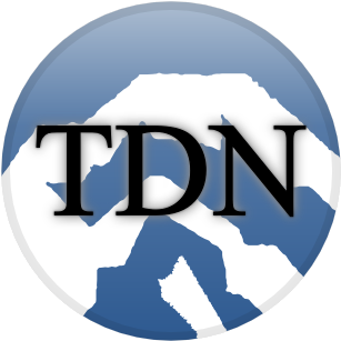 Solid Wood Oak China Cabinet With Glass, 77" Tall, - Daily News Longview (400x400)