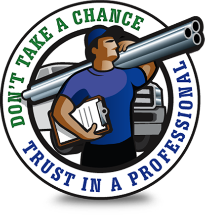 Shenandoah Valley Cities Served - Fort Worth Nature Center (415x434)