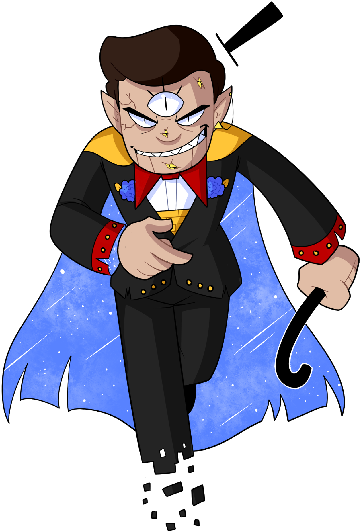 Explore Goosebumpsmovieslappy On Deviantart - Slappy The Dummy Human (1371x2002)