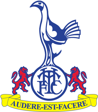 Spurs News - Tottenham Hotspur Old Logo (400x400)