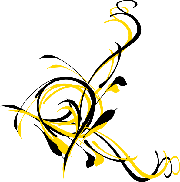 Decor Clipart (594x599)