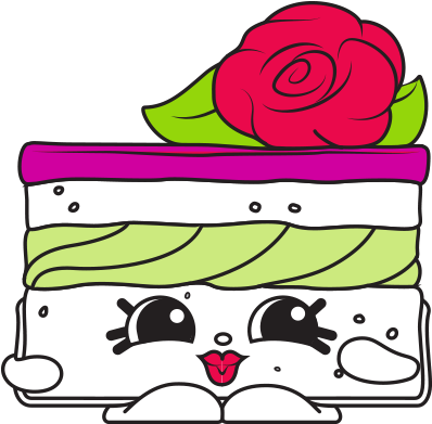 Primrose Petal Cake - Shopkins Season 7 Primrose Petal Cake (575x475)