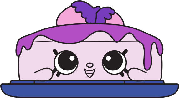 Shopkins Season - Shopkins (575x475)