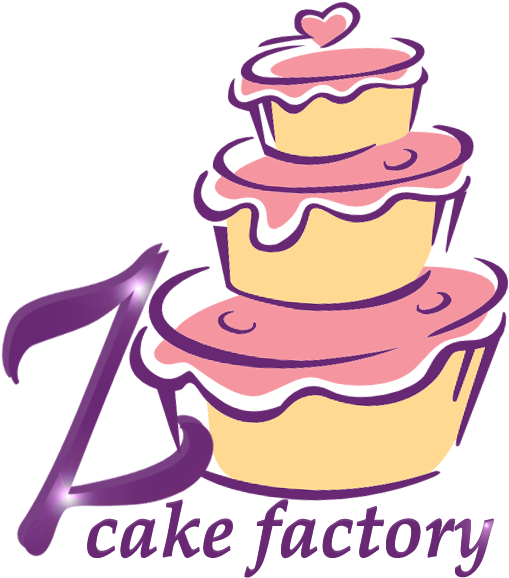 Custom Cake Bakery - Custom Cake Bakery (643x665)