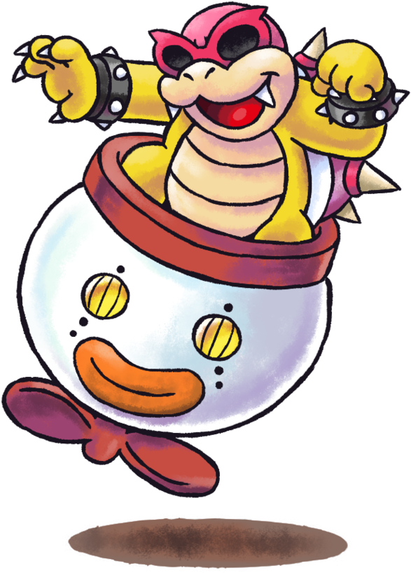 ''mario Luigi'' Rpg Style - Mario & Luigi: Superstar Saga (600x829)