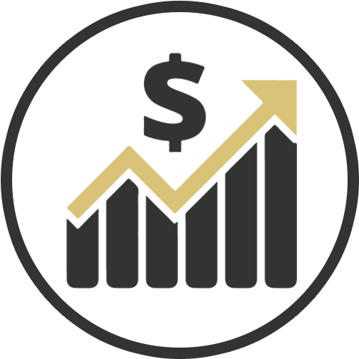 Productivity And Innovation Credit Grant - Sales Icon (512x512)
