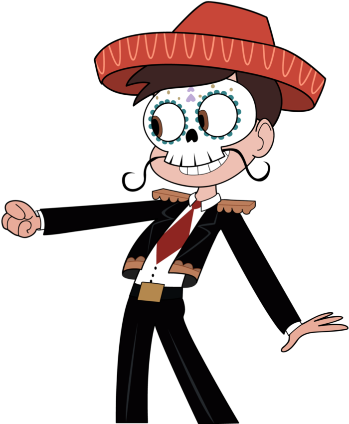 Mariachi Marco Vector By 19crowbar19 - Marco Star Mariachi (892x895)
