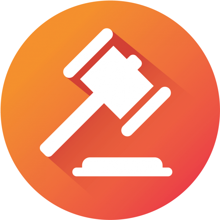 Aclu Of Ms Criminal Justice Reform Icon - Criminal Justice Justice Symbol (772x772)