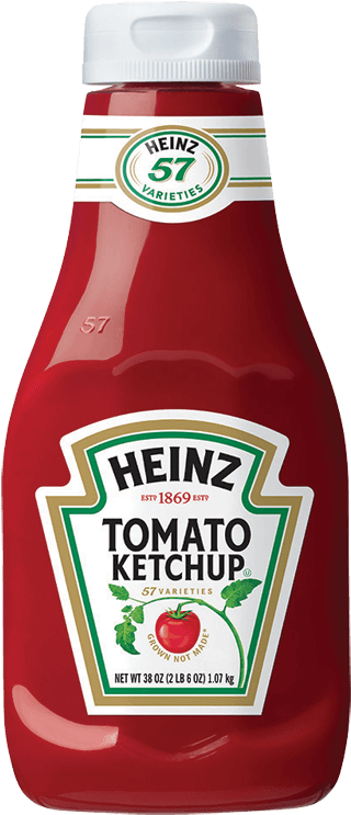 Ketchup Png File Heinz Ketchup 38 Oz 750x750 Png Clipart Download