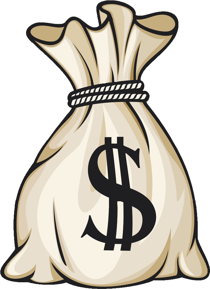 Cash - Money Bag (760x1023)