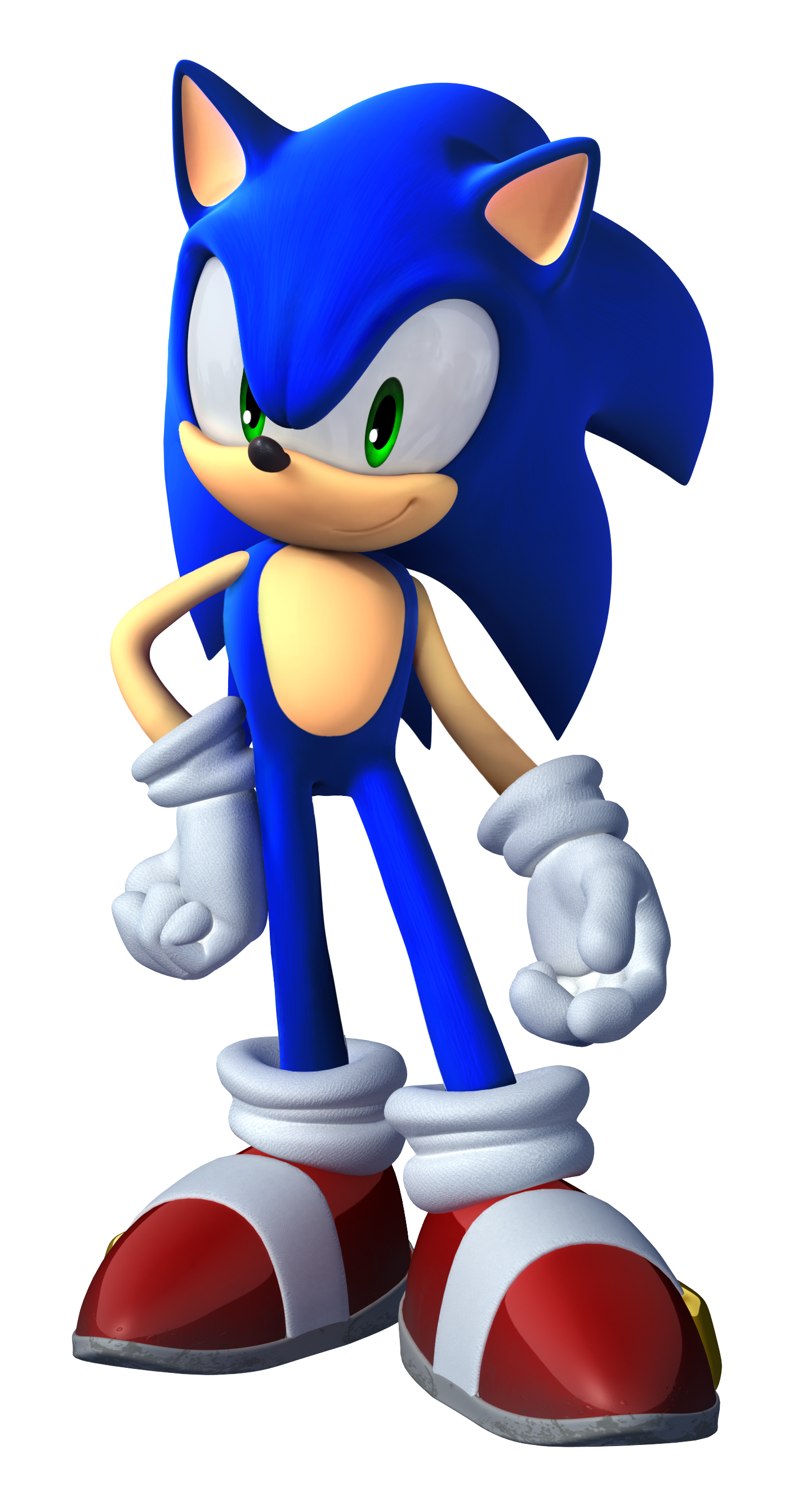 Thumbnail For Version As Of - Sonic The Hedgehog 2008 (1440x2684)