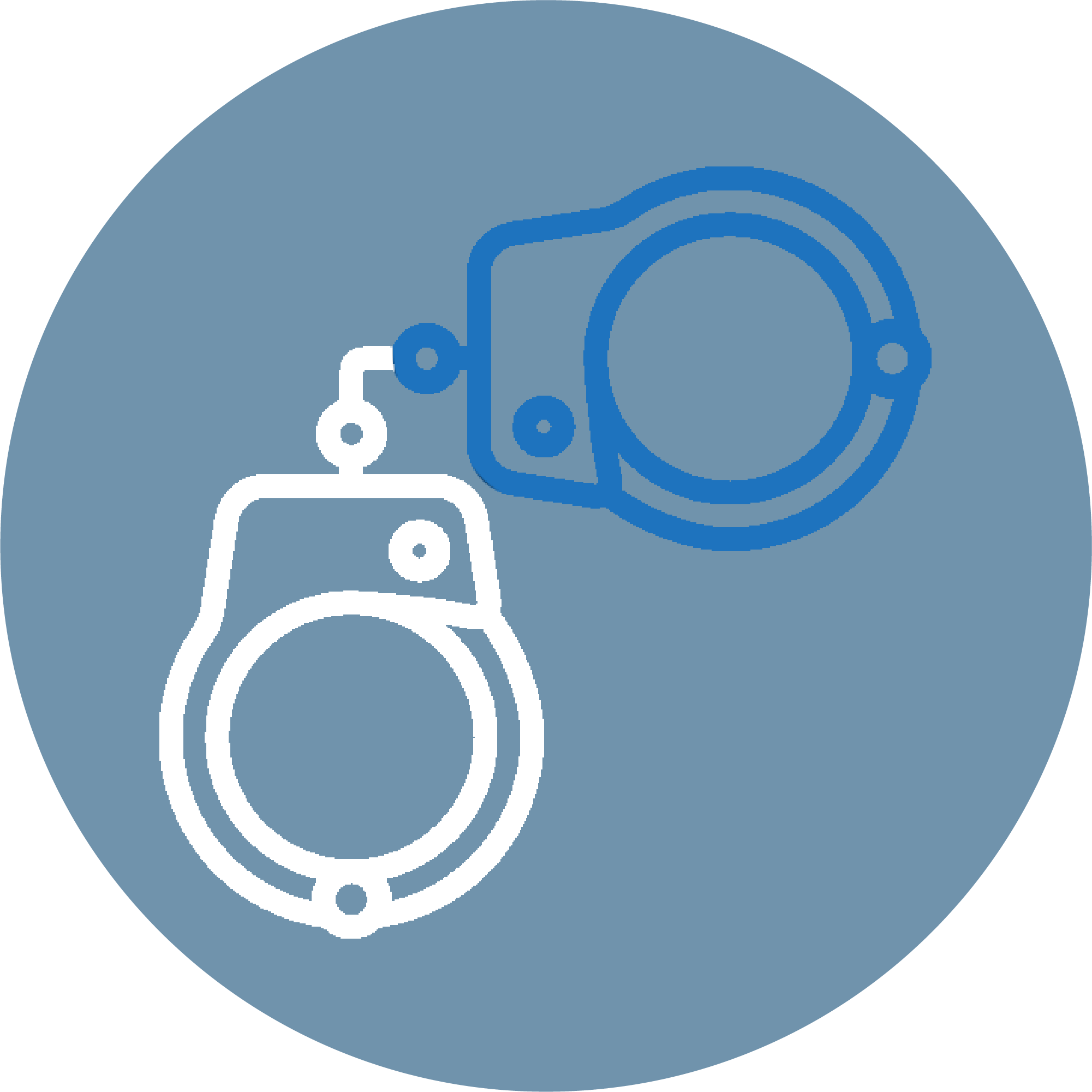 Bail And Criminal Matter - New York Times App Icon (2001x2001)