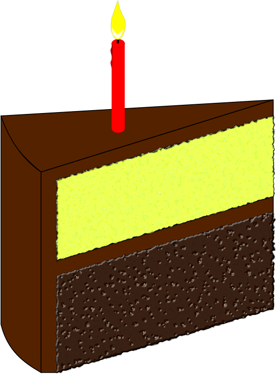 Download Big Im - Cake (608x800)