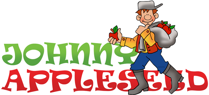 Johnny Appleseed - Pink Team Blessed Throw Blanket (720x329)