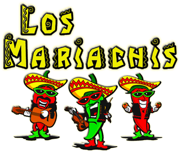 Los Mariachis 105 North Colony Road Wallingford, Ct - Mariachi Band (414x335)