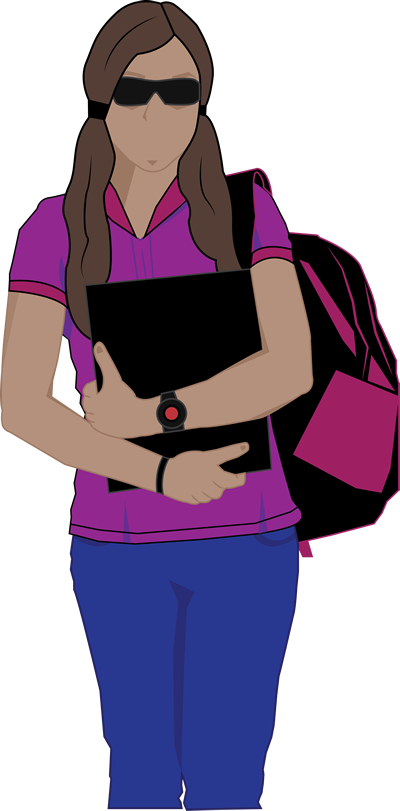 Since The Launch Of Operation Predator In 2003, Hsi - Illustration (400x811)