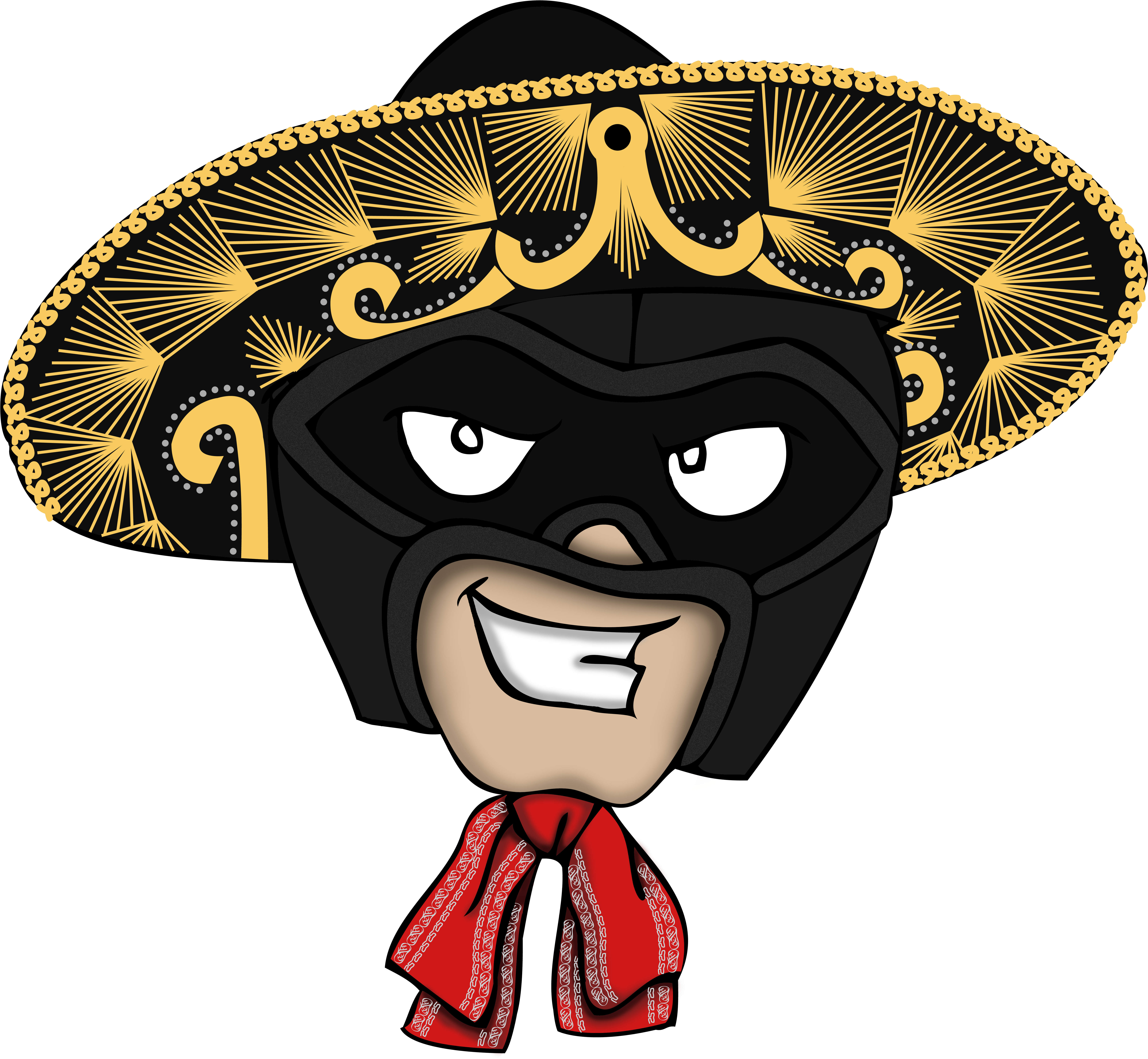 El Ultimo Mariachi - El Ultimo Mariachi (7200x7200)