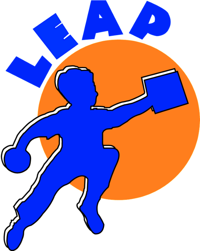 We Hope You Can Join Us For 2018 Leap Year Event On - Leap Inc (654x799)