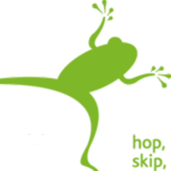 Description Of Photo - Leap Card (600x600)