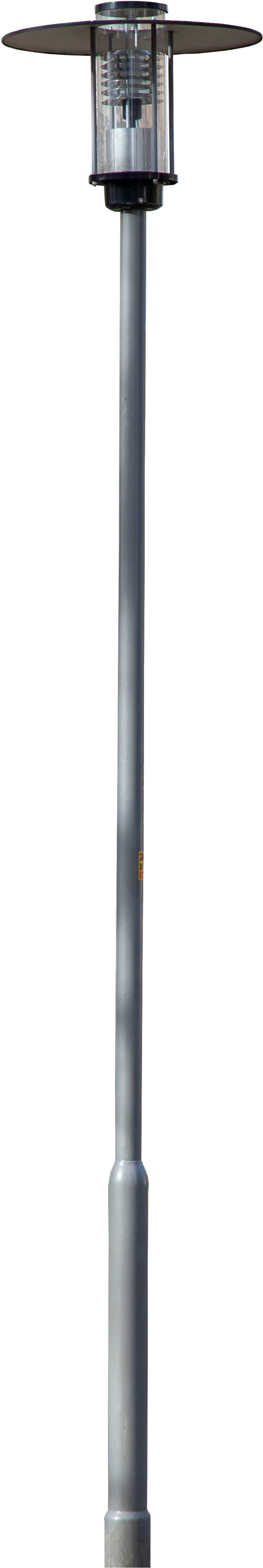 Awesome Street Light Png With Street Lamp Clipart Png - Street (900x4056)