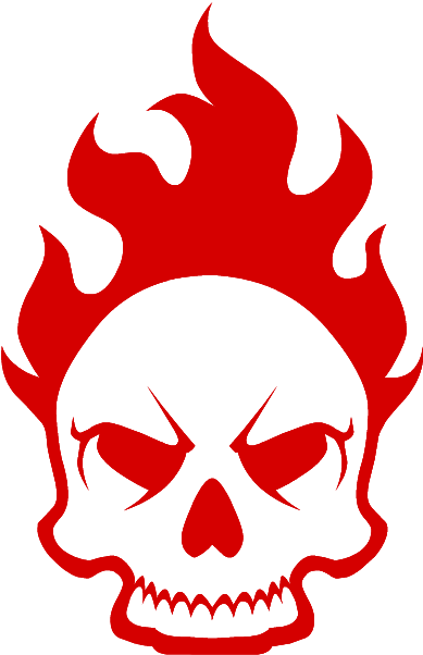 The Skulls - The Skulls (647x635)