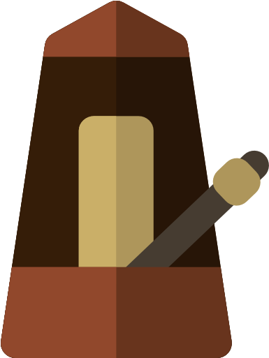 Tempo Music Png (512x512)