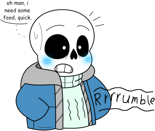 My Kinks Are More For Stuff The Stomach Does, Such - Cartoon (540x493)