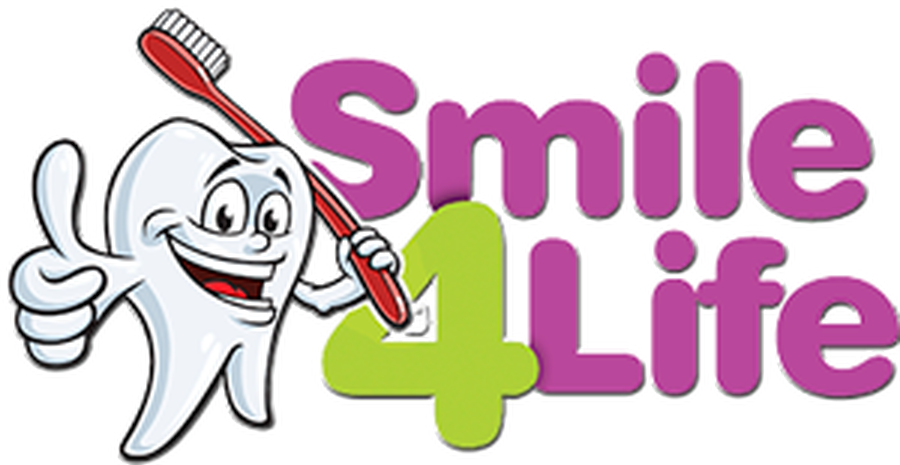 The Nursery Regards Snack And Meal Times As An Important - Smile 4 Life Logo (900x465)