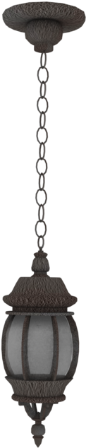 Hanging Wall Lamp Lights Light By Madetobeunique - Hanging Lantern Clipart (800x640)